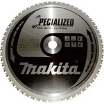 Makita SPECIALIZED S&auml;geb.305x1"x60Z - B-33439