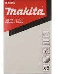 Makita Bands&auml;geblatt 18Z " BIM - B-40559