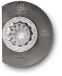 Fein Voll-HSS-S&auml;geblatt Segmentiert SL &Oslash; 85 mm - 63502106230