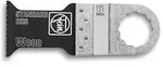 Fein E-Cut Standard-S&auml;geblatt - Form 135 - 63502135025