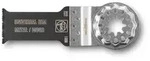 Fein E-Cut Universal-S&auml;geblatt SL - Schmale Form - 63502222210