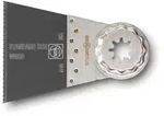 Fein E-Cut Standard-S&auml;geblatt SLP - Breite Form - 63502134250
