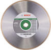 Bosch Diamanttrennscheibe Standard for Ceramic 350 - 2608602541