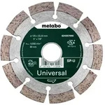 Metabo Diamanttrennscheibe Universal SP - 624307000