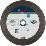 Bosch PRO Trennscheibe gerade Expert for Metal A 36 R BF - 2608600542