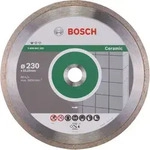Bosch Diamanttrennscheibe Standard for Ceramic - 2608602205