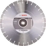 Bosch Diamanttrennscheibe Standard for Abrasive - 2608602622