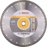 Bosch Diamanttrennscheibe Standard for Universal Turbo - 2608602586