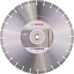Bosch Diamanttrennscheibe Standard for Concrete, 300 x 20,00/25,40 x 2,8 x 10 mm -