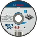 Bosch PRO Trennscheibe gerade Standard for Metal A 30 S BF - 2608603166