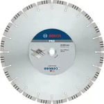 Bosch PRO Diamanttrennscheibe Best for Concrete 20/25,4 - 2608602659