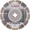 Bosch Diamanttrennscheibe Standard for Concrete 180 1 - 2608602199