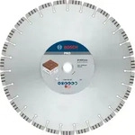 Bosch PRO Diamanttrennscheibe Best for Abrasive, 300/350/400/450 - 2608602687
