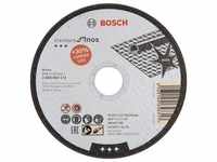 Bosch Trennscheibe gerade Standard for Inox WA 60 T BF 125 - 2608603172