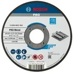 Bosch PRO Trennscheibe gerade Standard for Metal A 30 S BF - 2608603164