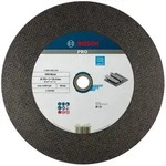 Bosch PRO Trennscheibe gerade Expert for Metal A 36 R BF - 2608600543