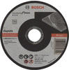 Bosch Trennscheibe gerade Standard for Inox - Rapido WA 60 T BF 125 25 Pack á 1
