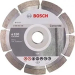 Bosch Diamanttrennscheibe Standard for Concrete - 2608602542