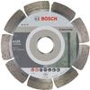 Bosch Diamanttrennscheibe Standard for Concrete 125 22.23 10 1.6 - 2608603240