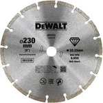 DEWALT Eco1 Universal Diamanttrennscheibe - DT3731-QZ