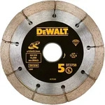 DEWALT EXTREME Diamanttrennscheibe Sandwich 125mm - DT3758-QZ