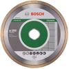 Bosch Diamanttrennscheibe Standard for Ceramic 180 - 2608602536