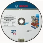 Bosch PRO Trennscheibe gerade Rapido Multi Construction ACS 46 V BF - 2608602767