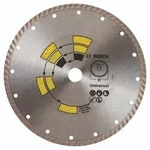 Bosch Diamanttrennscheibe Universal Turbo D= 230 mm - 2609256409