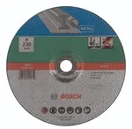 Bosch Trennscheibe gekr&ouml;pft, Metall D= 230 mm - 2609256313