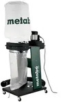 Metabo Sp&auml;neabsauganlage SPA 1200 - Karton - 601205000