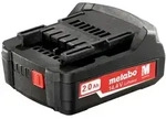 Metabo Li-Power AIR COOLED Akkupack 14,4 V - 2,0 Ah - 625595000