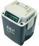 Makita Akku-BH9033A NI-MH 9,6V - 3,1Ah - 193536-7