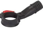 Bosch Absaugeinrichtung in Verbindung mit Schleifplatte AVZ 93 G - 2608000636