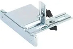 Bosch Parallelanschlag, ohne 45&deg;-Einstellung f&uuml;r Bosch-Handhobel - 2607000102