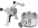 Bosch Wasserfangring f&uuml;r Bohrst&auml;nder S 500, max. Bohrkronendurchmesser 92 mm -