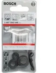 Bosch Tiefenstopp-Set, 3-teilig, 6, 8, 10 mm - 2607000548