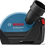 Bosch Absaughaube Easy-Adjust GDE 125 EA-S f&uuml;r Winkelschleifer - 1600A003DH