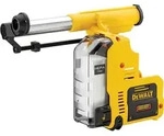 DEWALT Staubabsaugung f&uuml;r Akku-Kombih&auml;mmer DCH273 / DCH274 - D25303DH-XJ