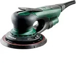 Metabo Exzenterschleifer SXE 150-5.0 BL metaBOX 145 - 615050700