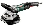 Metabo Renovierungsfr&auml;se RFEV 19-125 RT mit Fr&auml;skopf Spitzzahn - Kunststoffkoffer -