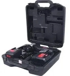 KS Tools Akku-Winkelschleifer 7000 U-min mit 1 Akku und 1 Ladeger&auml;t - 515.4110