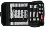 Metabo Zubeh&ouml;r-Set SP - 35 teiliges Set - 626725000