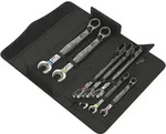 Wera 6001 Joker Switch 11 Set 1 Maul-Ringratschenschl&uuml;ssel-Satz, 11-teilig -