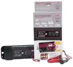 ELMAG Automatisches Batterieladeger&auml;t 6/12 V. - 56030