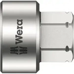 Wera 8790 FA Zyklop-Steckschl&uuml;sseleinsatz mit 1/4"- und Sechskant Hex 11-Antrieb -