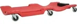 KS Tools Fahrbare Liege, L1030xB480xH115mm - 500.8090