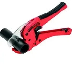 Rothenberger ROCUT TC 42 Kunststoffrohr-Schere, 0-42mm - 52000