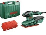 Bosch Schwingschleifer PSS 250 AE - 0603340200