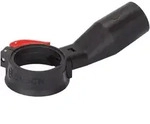 Bosch Staubabsaugung f&uuml;r PMF 220 E, 250 CES, 350 CES,UniversalMulti12,
