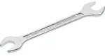HAZET Doppel-Maulschl&uuml;ssel Au&szlig;en-Sechskant 450N - 450N-22X24